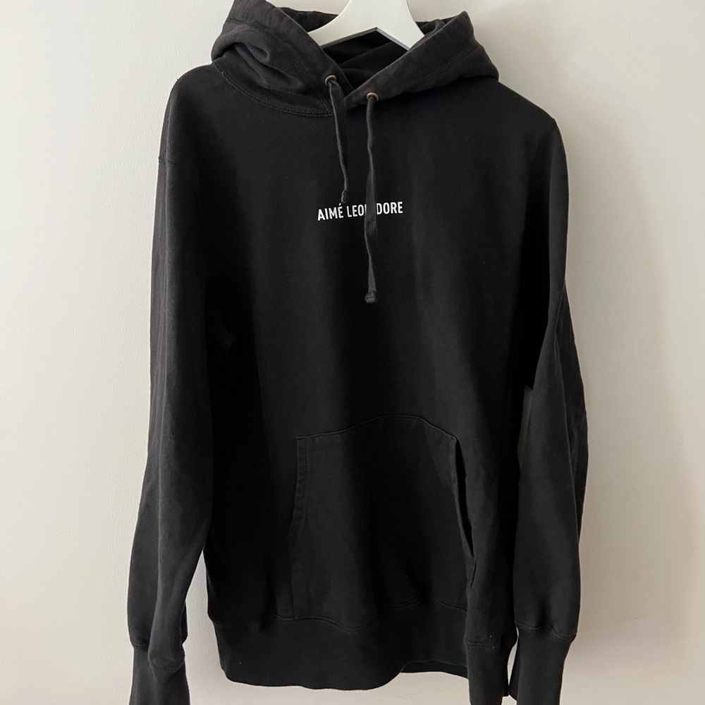 Aime Leon Dore Hoodie SS18